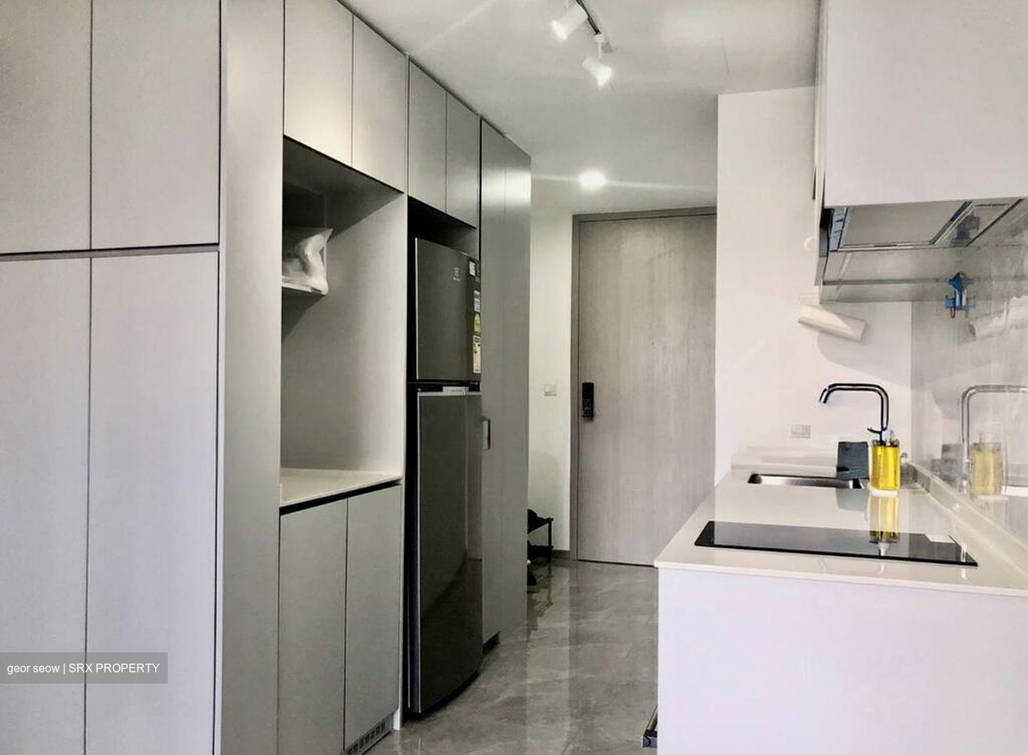 The Garden Residences (D19), Apartment #566134581